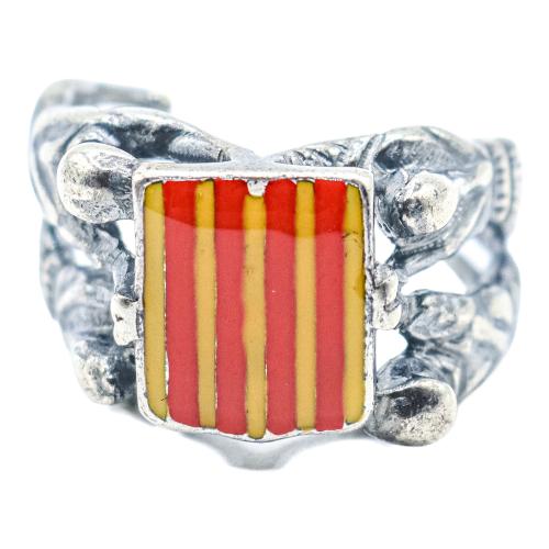 ANILLO SELLO