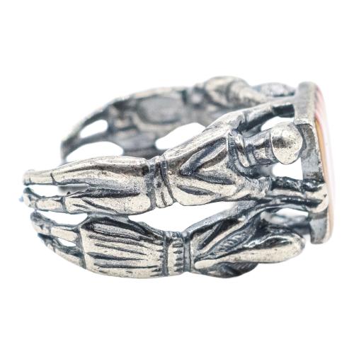 ANILLO SELLO