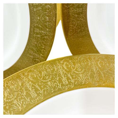 SERVICIO DE MESA EN PORCELANA WEDGWOOD 