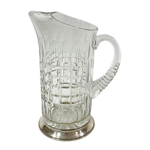 JARRA PARA AGUA DE LA SEGUNDA MITAD DEL S.XX