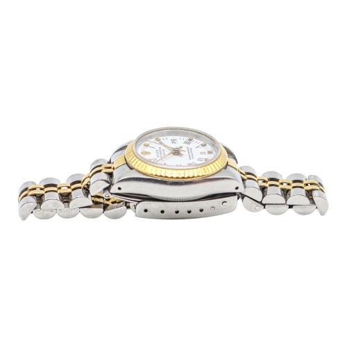 RELOJ DE PULSERA ROLEX LADY DATEJUST