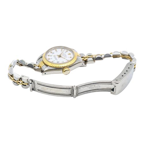 RELOJ DE PULSERA ROLEX LADY DATEJUST