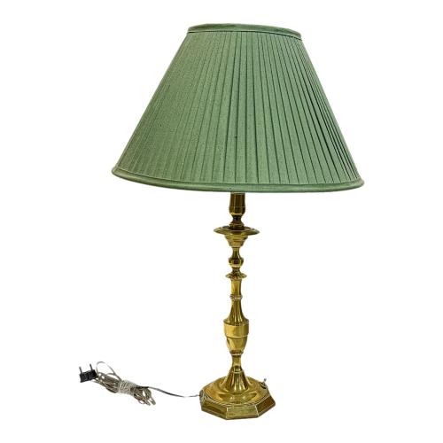 LUZ DE SOBREMESA 