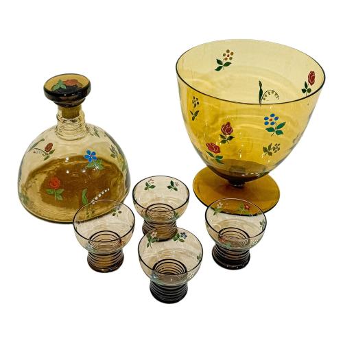 CONJUNTO DE PIEZAS DEL SEGUNDO TERCIO DEL S.XX