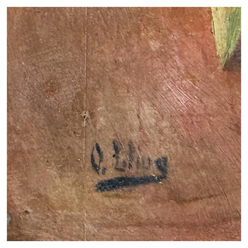 LLIUS, O