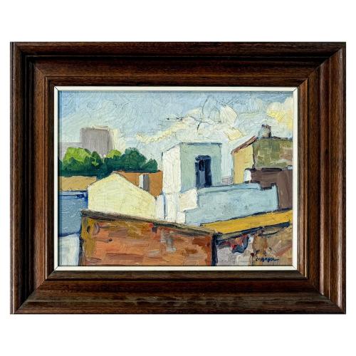 CABAYOL, JOSEP MARIA 