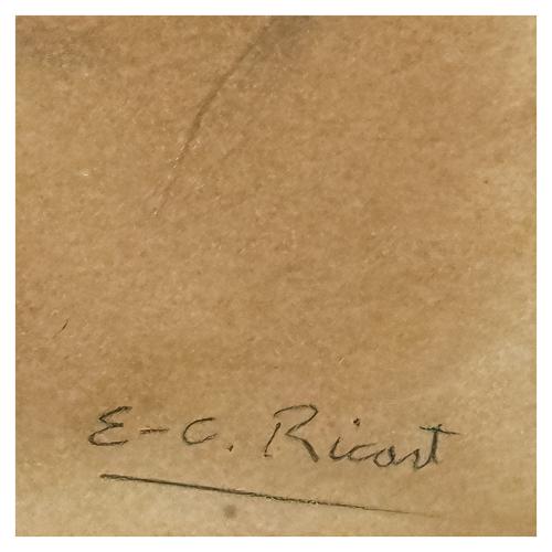 CRISTÒFOR I RICARD, ENRIC 