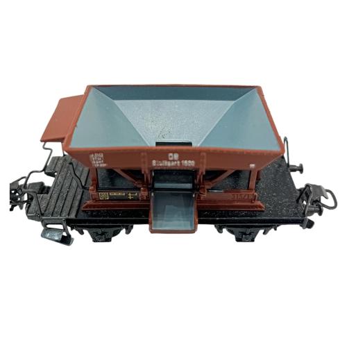 CONJUNTO PIEZAS TREN MÄRKLIN