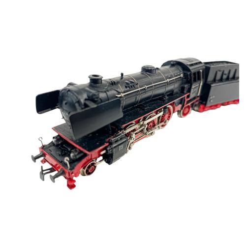 CONJUNTO PIEZAS TREN MÄRKLIN