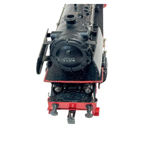 CONJUNTO PIEZAS TREN MÄRKLIN