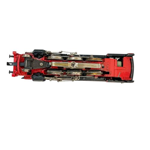 CONJUNTO PIEZAS TREN MÄRKLIN