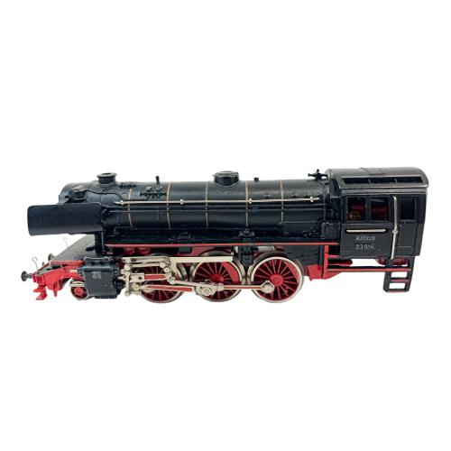 CONJUNTO PIEZAS TREN MÄRKLIN