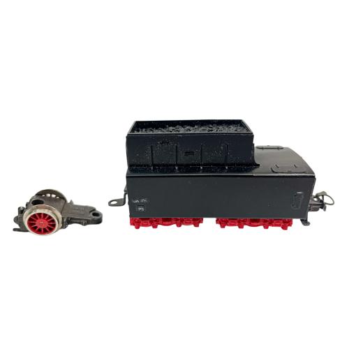 CONJUNTO PIEZAS TREN MÄRKLIN