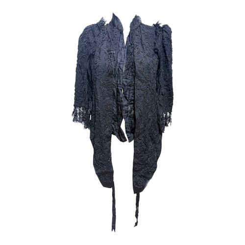 CHAQUETA DE FINALES DEL SXIX