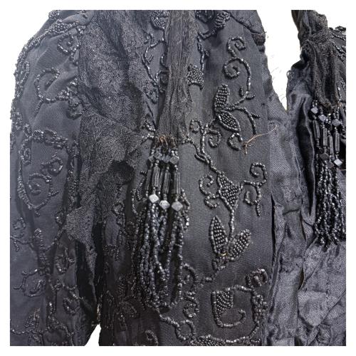CHAQUETA DE FINALES DEL SXIX