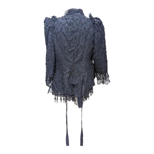CHAQUETA DE FINALES DEL SXIX