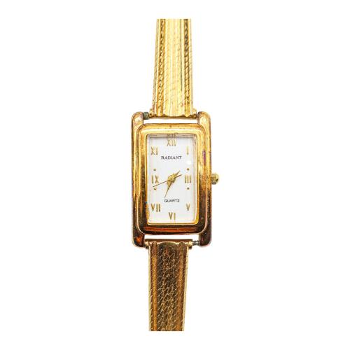 PULSERA DE RELOJ AÑOS 50