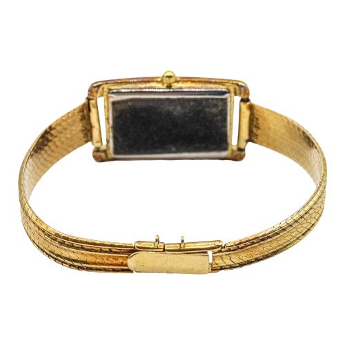 PULSERA DE RELOJ AÑOS 50