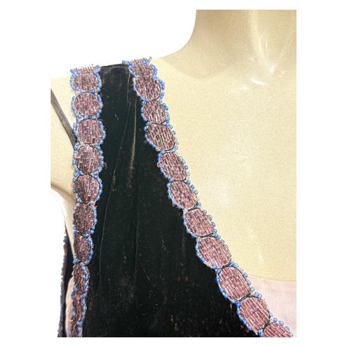 VESTIDO DE LOS AÑOS 20-30
