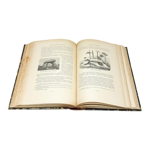HISTÒRIA NACIONAL DE CATALUNYA