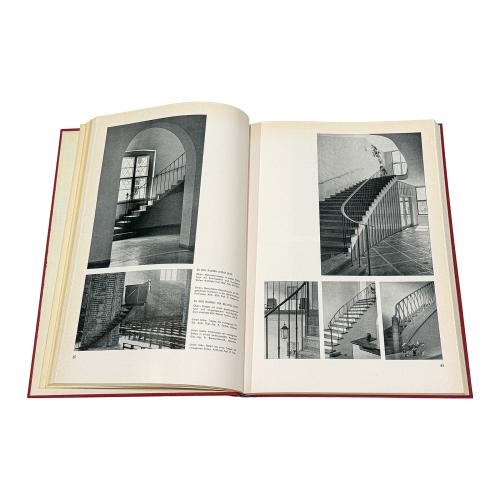 TREPPEN + TREPPENHÄUSER