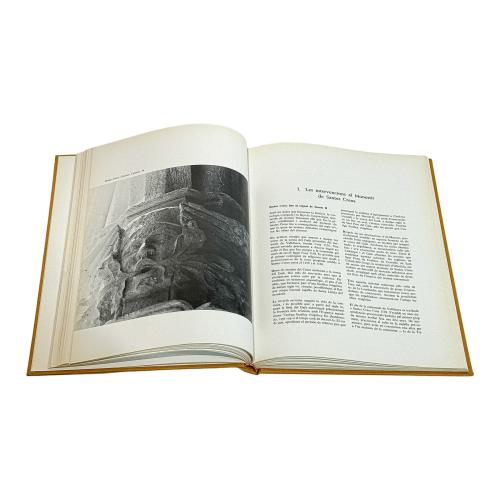 REINARD DES FONOLL ESCULTOR I ARQUITECTE...