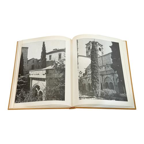 REINARD DES FONOLL ESCULTOR I ARQUITECTE...