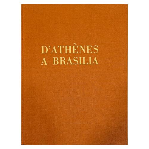 D'ATHÈNES A BRASILIA