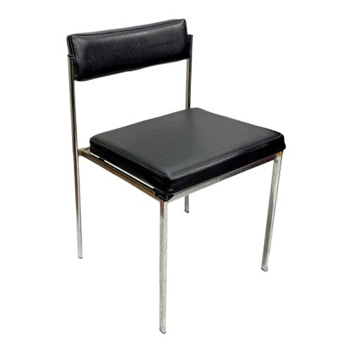 SILLA DE LOS AÑOS 70