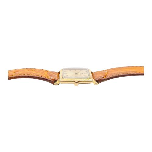 RELOJ DE PULSERA OMEGA, AÑOS 70