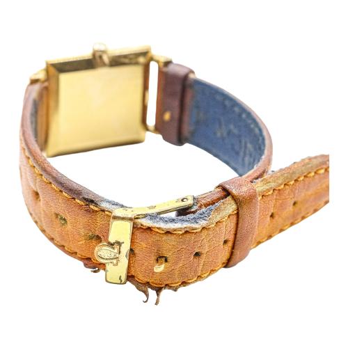 RELOJ DE PULSERA OMEGA, AÑOS 70