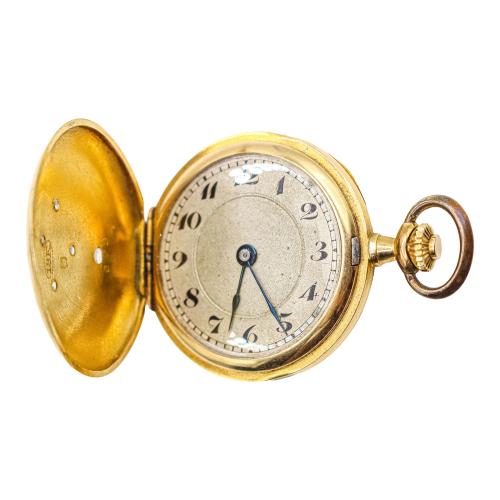 RELOJ DE BOLSILLO DE DAMA, DE PPS. DEL S.XX