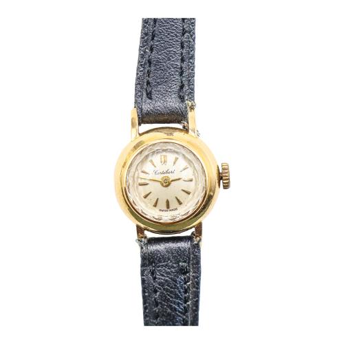 RELOJ DE PULSERA DE DAMA DE MEDIADOS S.XX