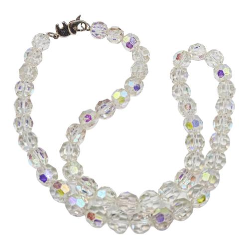 COLLAR DE CRISTAL DE MURANO