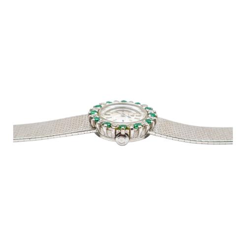 RELOJ JOYA DE DAMA OMEGA, AÑOS 50