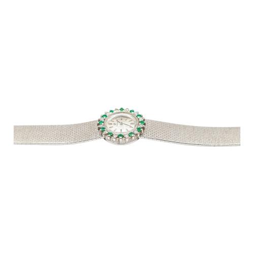 RELOJ JOYA DE DAMA OMEGA, AÑOS 50