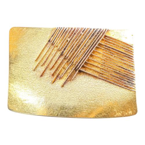 BROCHE DE CAPDEVILA, AÑOS 70