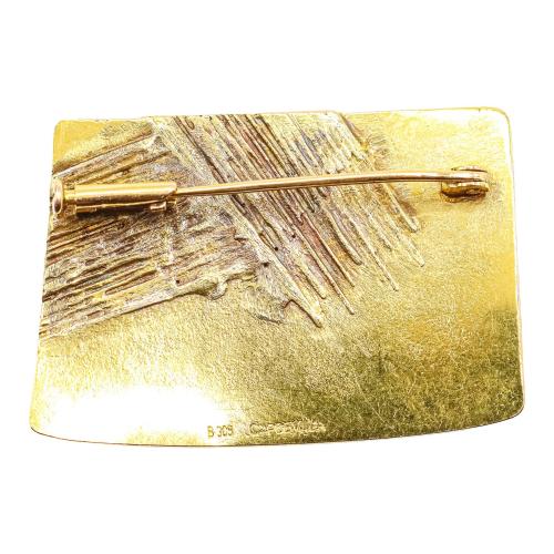 BROCHE DE CAPDEVILA, AÑOS 70