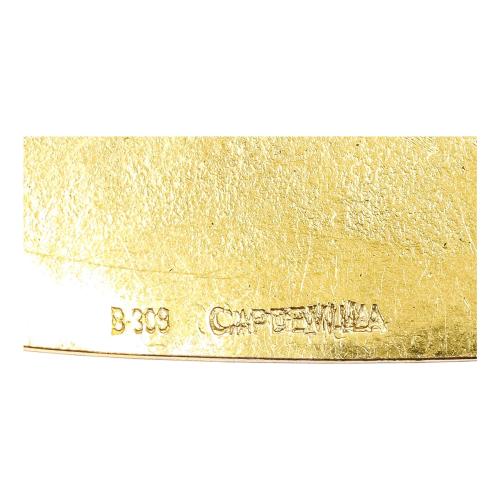 BROCHE DE CAPDEVILA, AÑOS 70