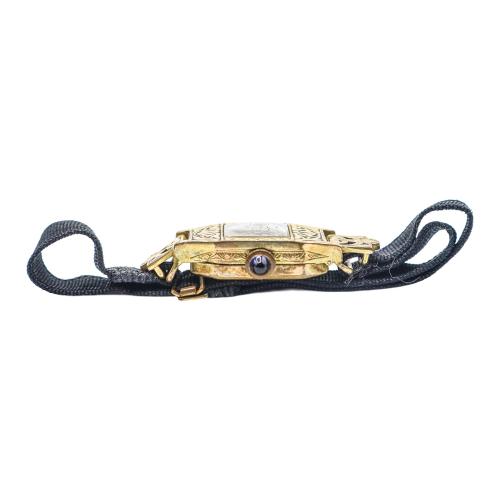 RELOJ PULSERA ROYAL DE PPS. DEL S.XX