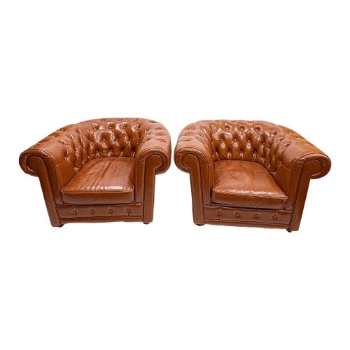 PAREJA DE BUTACAS CHESTES 