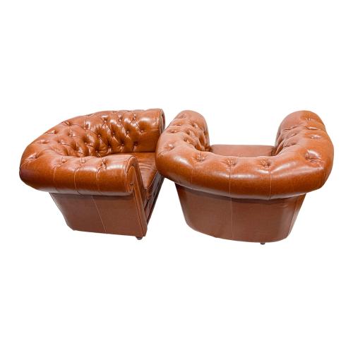 PAREJA DE BUTACAS CHESTES 