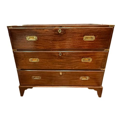 CÓMODA DE BARCO DEL PRIMER CUARTO DE SIGLO XX