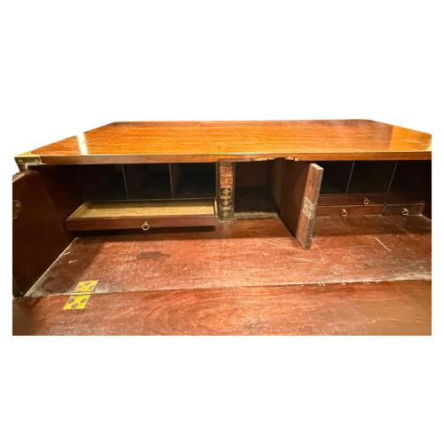 CÓMODA DE BARCO DEL PRIMER CUARTO DE SIGLO XX