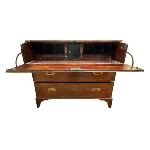 CÓMODA DE BARCO DEL PRIMER CUARTO DE SIGLO XX