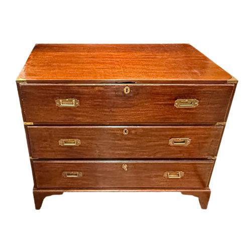 CÓMODA DE BARCO DEL PRIMER CUARTO DE SIGLO XX