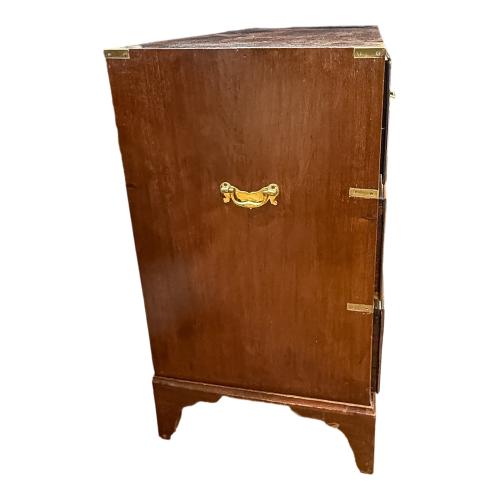 CÓMODA DE BARCO DEL PRIMER CUARTO DE SIGLO XX