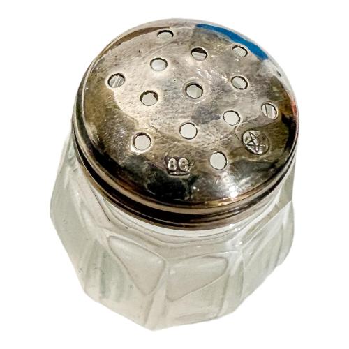 CONJUNTO DE SALERITOS DE MEDIADOS S.XX