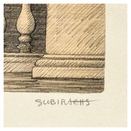 SUBIRACHS, JOSEP MARIA