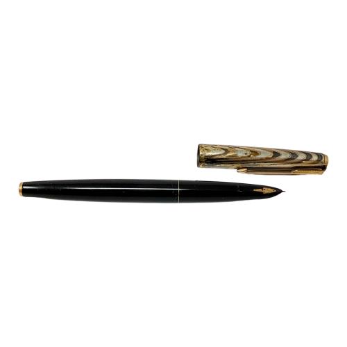 PLUMA PARKER 61, AÑOS 60